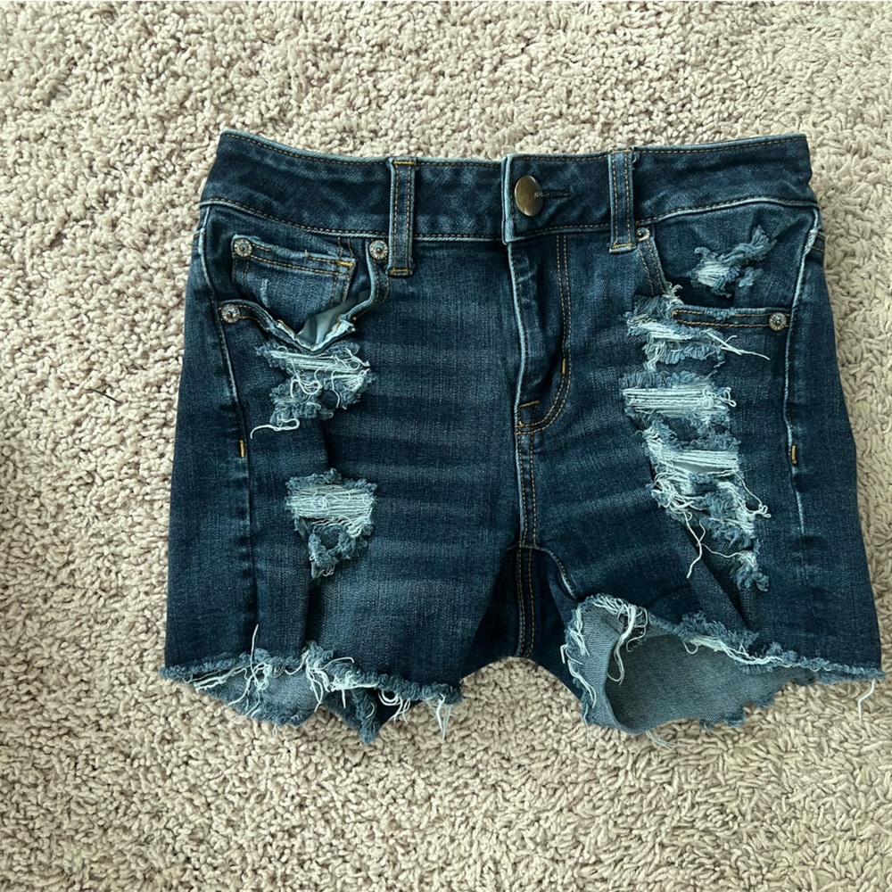 American Eagle 360 Super Stretch Size 2